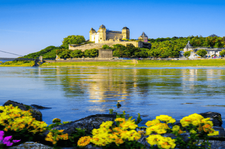 Bonn: Entdecken Sie Den Bezaubernden Charme Des Rheins