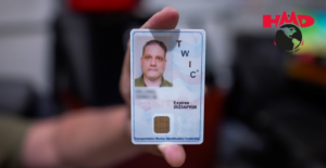 How to Renew Your TWIC Card: A Simple Guide from HMD Trucking