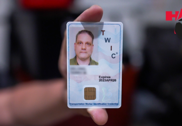 How to Renew Your TWIC Card: A Simple Guide from HMD Trucking