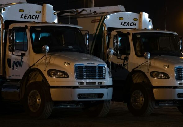 Success Stories: Trucking Talent's Driver Recruitment
