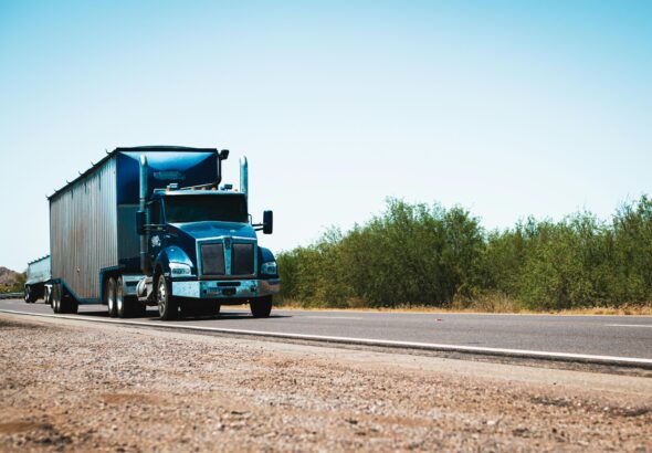 Top 7 Home-Daily & Short-Haul Carriers Serving Greater St. Louis
